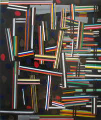 Black and Catch Me,Bill Henderson