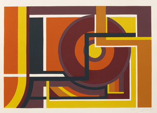Bull’s Eye,Desmond Rayner