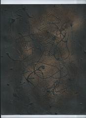 Work On Paper#3,Paul Russo