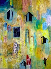 Women From The Brothels,Randi Russo
