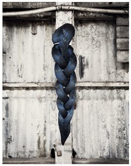 Splice,Kate MccGwire