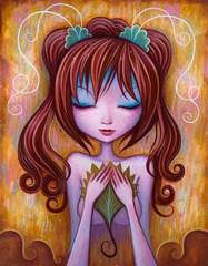 The Gift,Jeremiah Ketner
