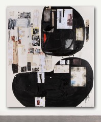Peculiarities no 7,Fraser Taylor