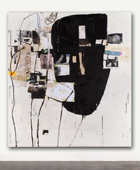Peculiarities no 9,Fraser Taylor