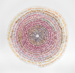 Transcript (Kaddish),Lisa Kokin