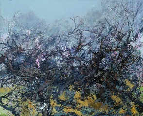 Resilient Plum Blossom,Hong Ling