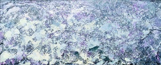 Silent Spring Flurry ,Hong Ling