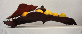 Snuggle with Fruit,Susanna Caldwell