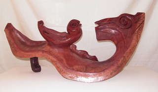 Devination Bowl,Susanna Caldwell
