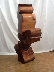 Stacked (1),Susanna Caldwell