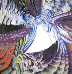 Localization of Graphic Motifs II,František Kupka