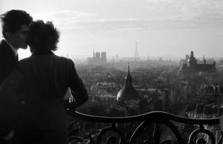 ,Willy Ronis
