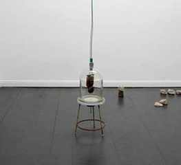  Uttermost Beat of the Heart,Nina Canell