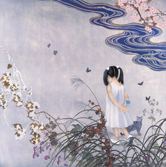 20121029040637-mother_hiroshi_mori_mixed_media_145