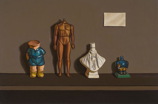 Line Up,Frank Trankina