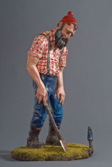 Paul,Tony Tasset