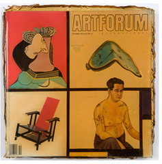 Art For Um (October 1995),BUSTER CLEVELAND