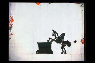I am not me, the horse is not mine,William Kentridge, Philip Miller, Catherine Meyburgh