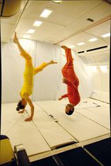 Un Monde Sans Gravite (A World Without Gravity),Kitsou Dubois