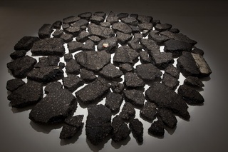 Black Moon,Prashant Pandey