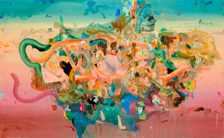Dawn,Peter Köhler