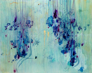 Dangling in the Tournefortia,Lorraine Williams