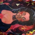 Retro-racing_history__that_you_miss_scarlet_18x24_acrylic_and_collage_on_canvas