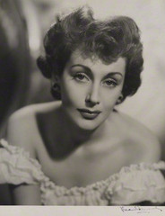 Kay Kendall,Fred Daniels