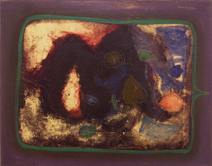 Untitled,Ralph Rosenborg