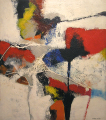 Altamira No. 1,Roger Kotoske