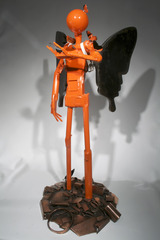 ASCENSION II,Jason Hawk