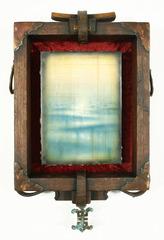 AN OCEAN OF BEING,Jason Brammer