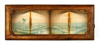 FOLDING THE TEMPORAL WATERS III,Jason Brammer