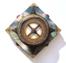 ORBIS MYSTERIUM,Jason Brammer