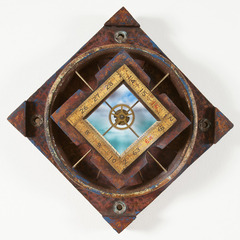 WHEEL OF TRANSCENDENCE ,Jason Brammer