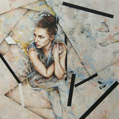 CRADLE,Keelan McMorrow