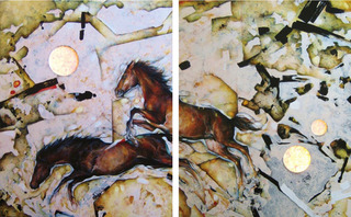 HORSES,Keelan McMorrow