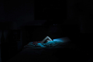 Insomnia,Amani Willett