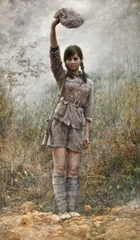 Rise of the Red Star,ZHANG Da Zhong