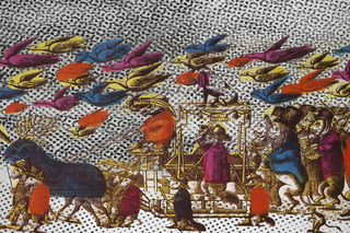 Funeral Procession (The Hunter),Mary Simpson