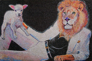 Thriller,Jr., René Garcia