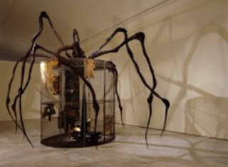 Spider ,Louise Bourgeois