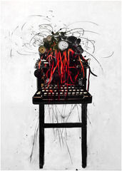 Temporal Rouge,Andre Petterson