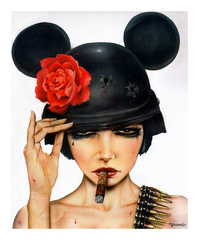 ,Brian M. Viveros