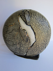 Round Fissure,Jeremy White