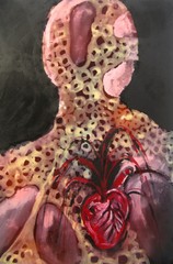 Red Heart,BJ Broekhuizen