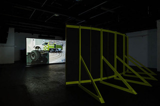 Osculator,Hannah Sawtell