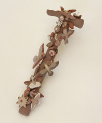 Martillo (hammer),Margarita Cabrera