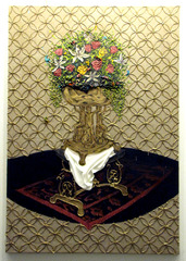The Anointing ( bouquet),Jose Luis Cabrera