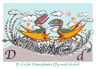 D is..,Rebecca Elliot